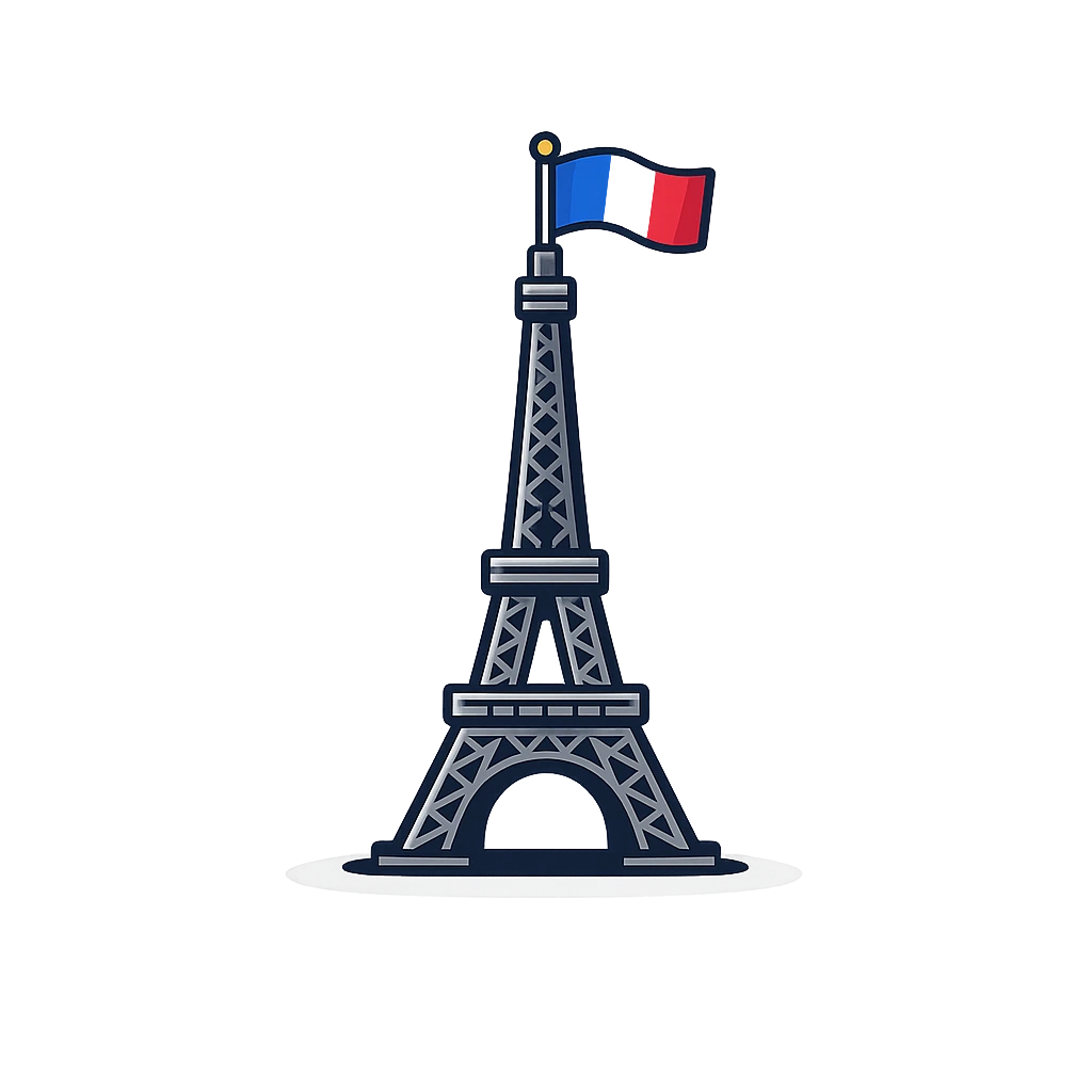 Fransızca öğren avec Tahsin