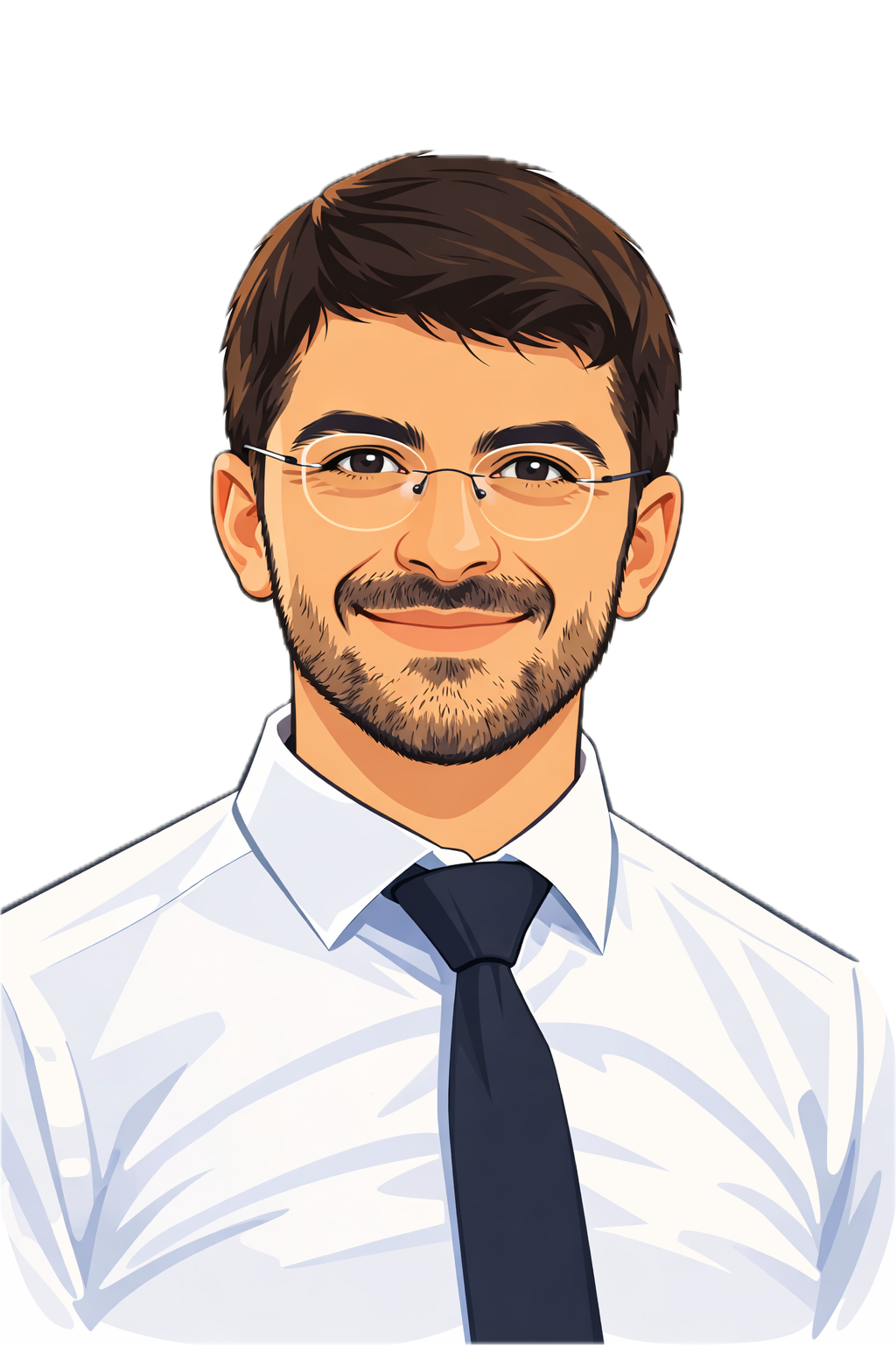 Tahsin – Fransızca Öğretmeni